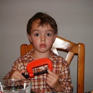 Meet your Posher, Bryant